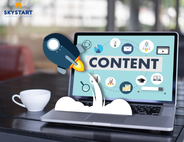 The Ten Most Significant Advantages of Content Marketing for Businesses