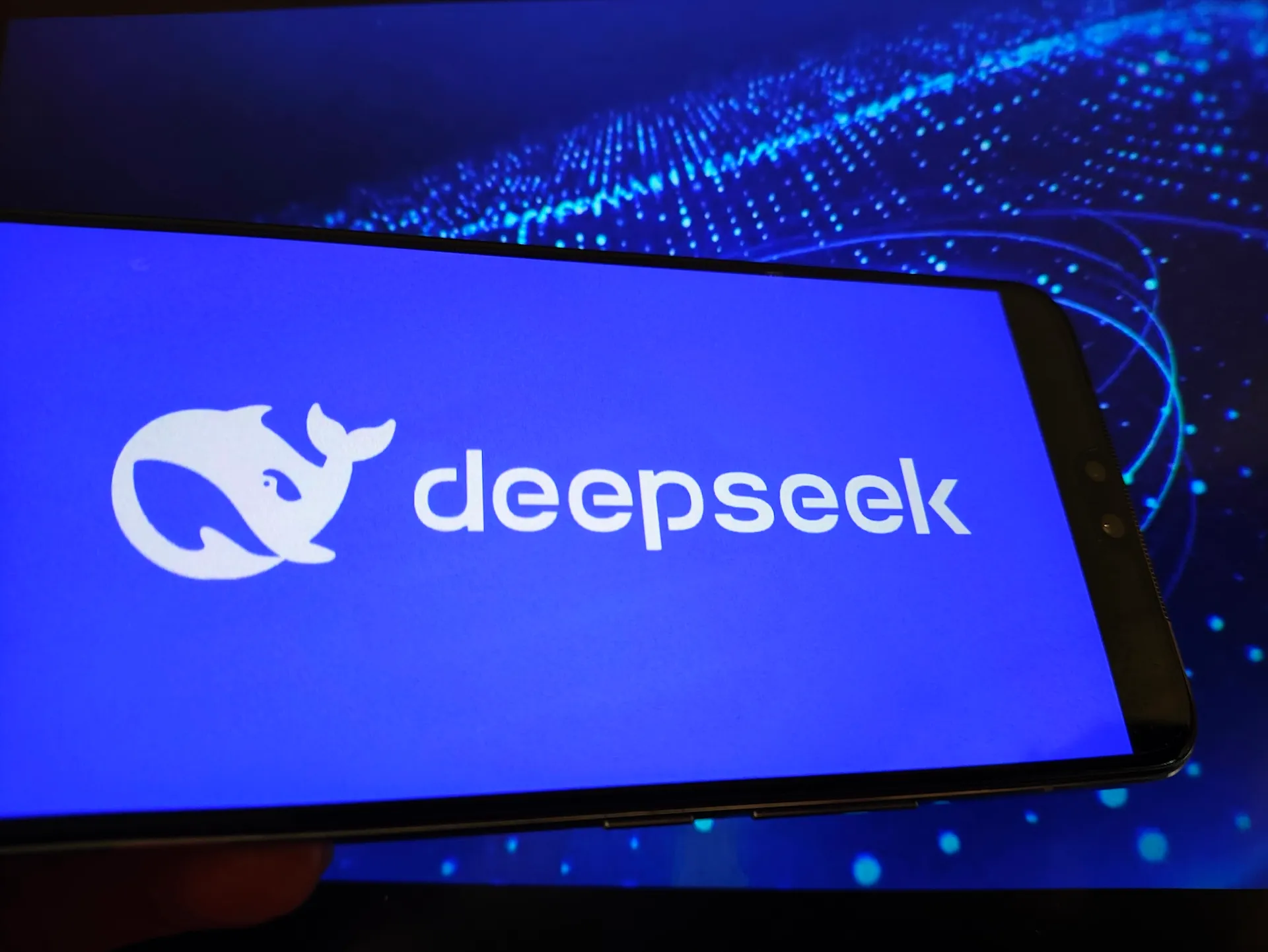 DeepSeek upgrades its math-focused AI model Prover