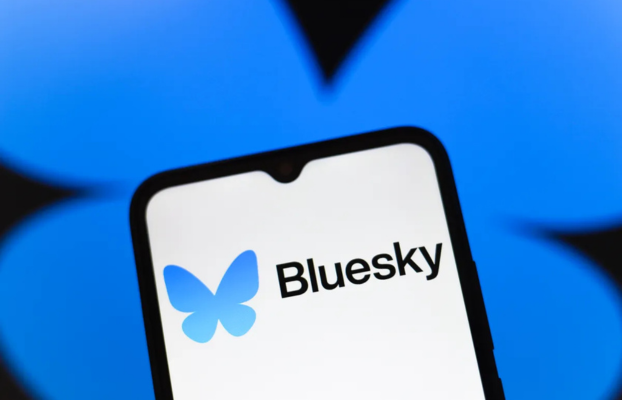 Bluesky may soon add blue check verification