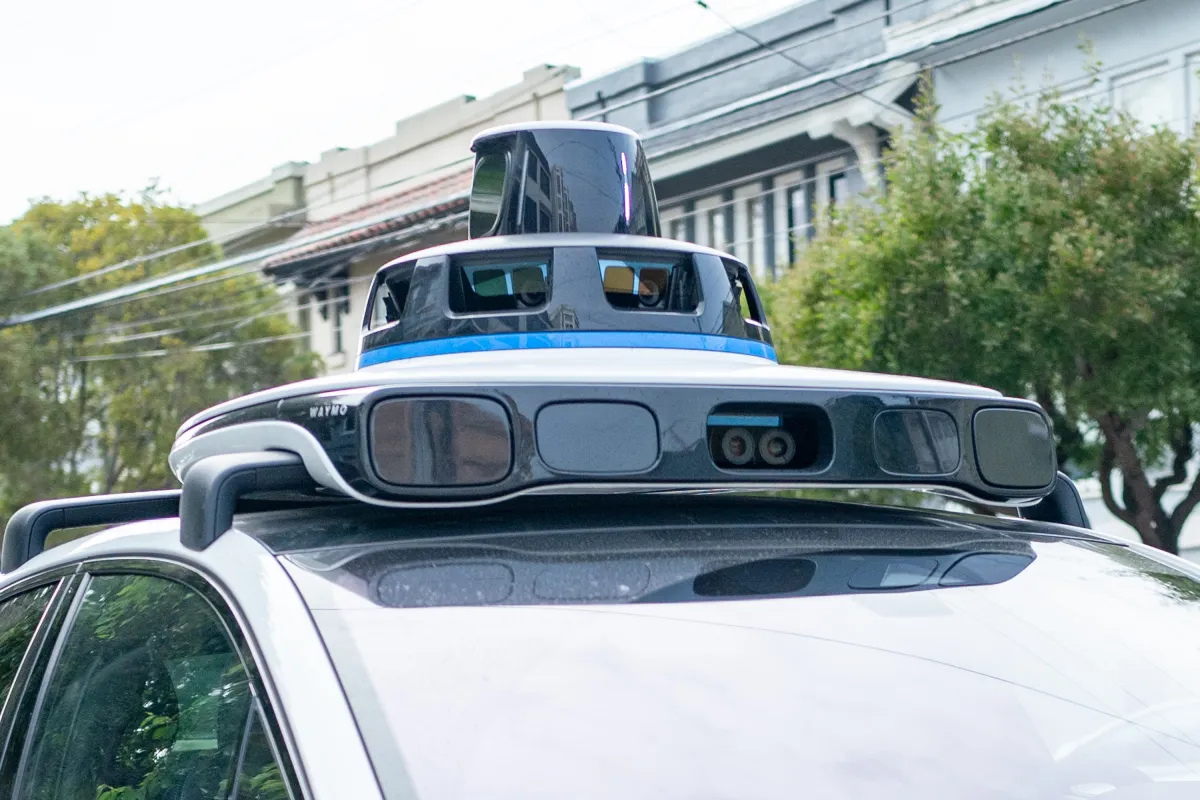 Waymo and Toyota are dating — if they get serious, a new autonomous vehicle could be created