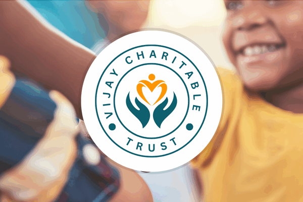 Vijay Charitable Trust