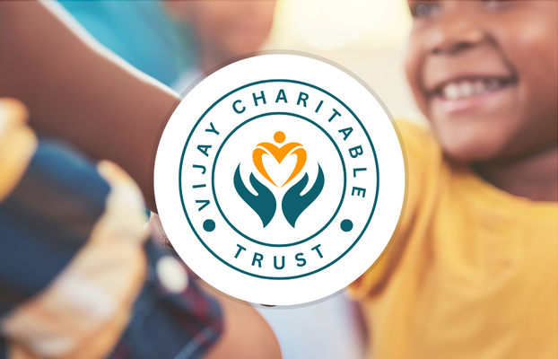 Vijay Charitable Trust