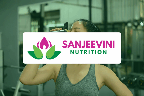 Sanjeevini Nutrition