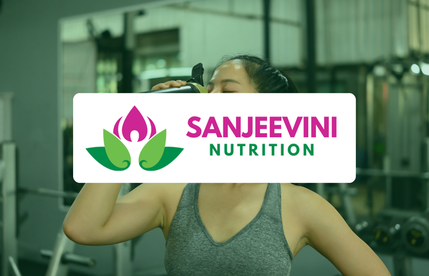 Sanjeevini Nutrition