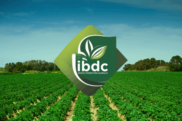 IBDC – Empowering Farmers