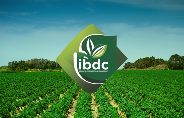 IBDC – Empowering Farmers
