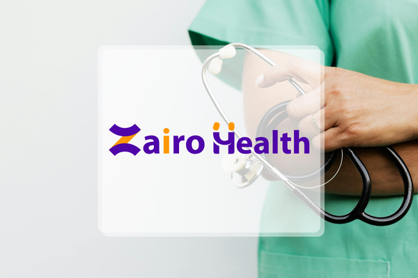 Zairohealth